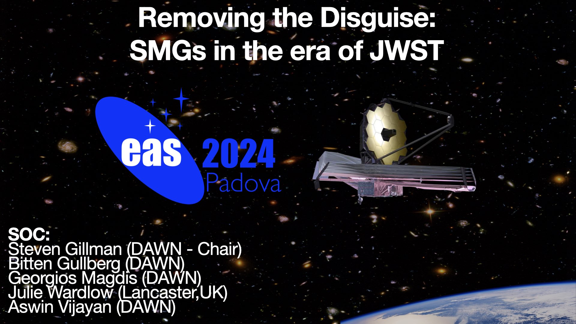 EAS 2024